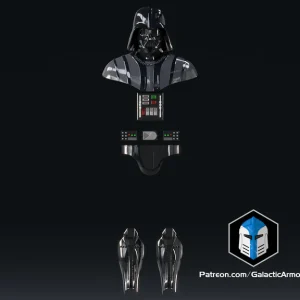 Darth Vader Armor