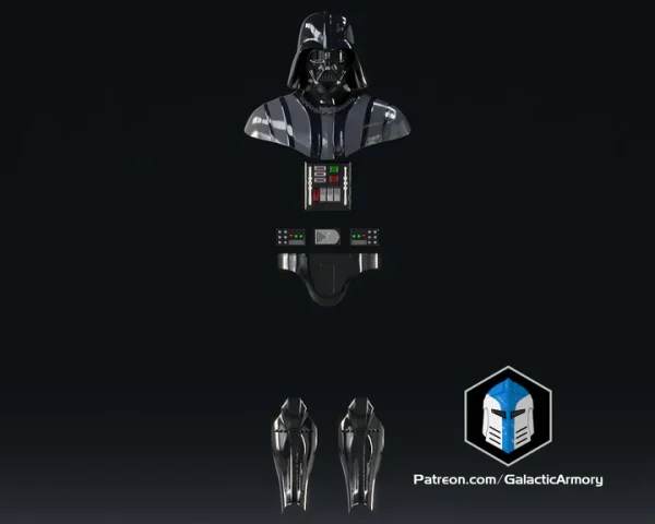 Darth Vader Armor