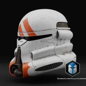 Airborne Clone Helmet