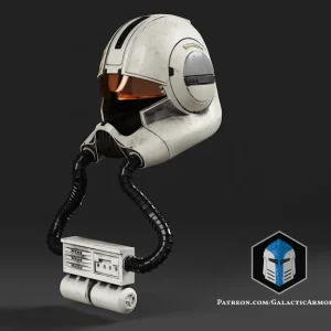 ARC 170 Clone Pilot Helmet