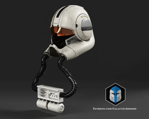 ARC 170 Clone Pilot Helmet