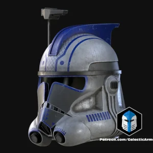 ARC Clone Trooper Helmet