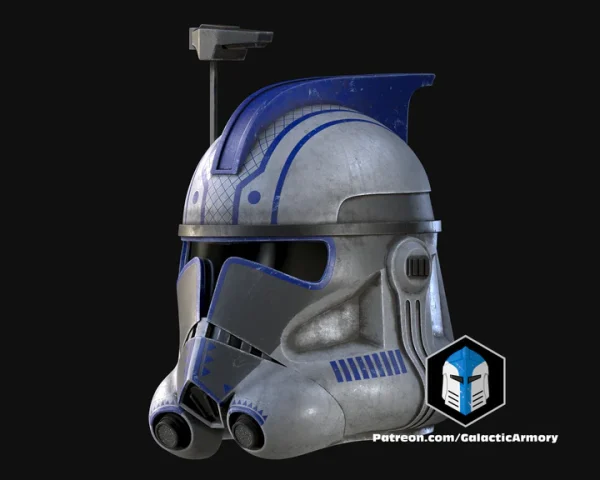 ARC Clone Trooper Helmet