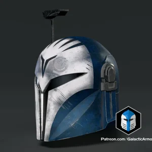 Bo Katan Helmet