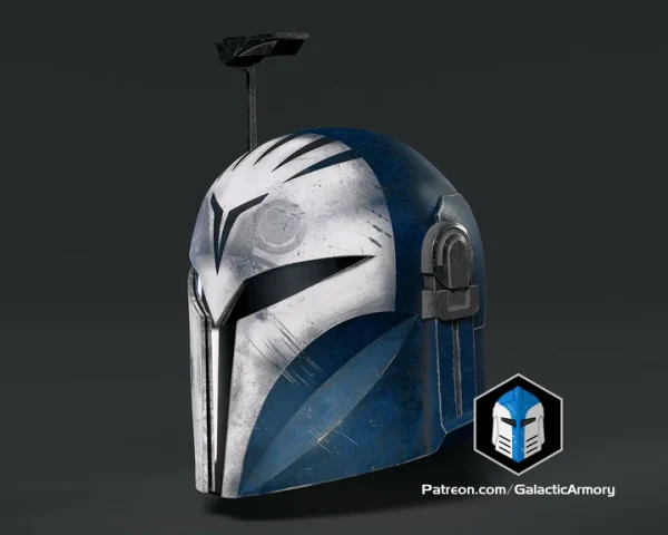 Bo Katan Helmet