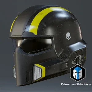 B-01 Tactical Helmet