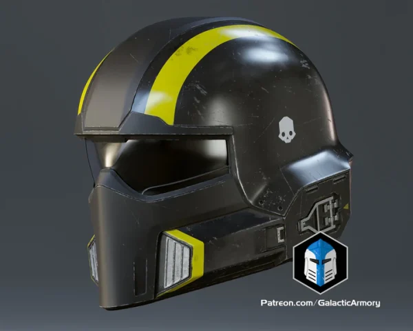 B-01 Tactical Helmet