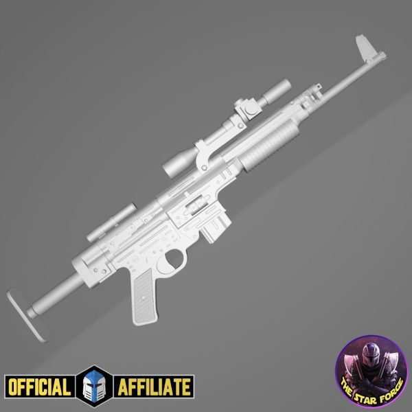 A280 Rebel Blaster