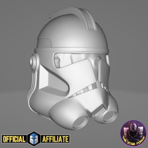 ARC Clone Trooper Helmet