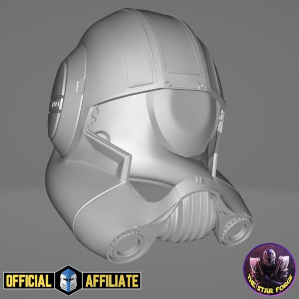 ARC 170 Clone Pilot Helmet
