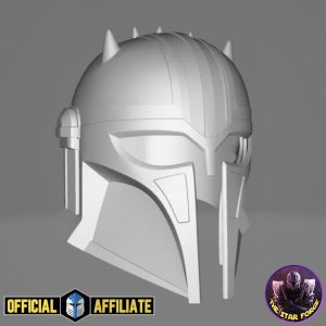 The Armorer Helmet
