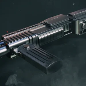 Battlefront 2 Scatter Blaster