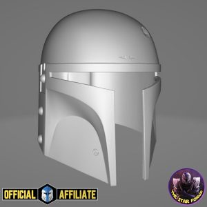 Boba Fett Helmet