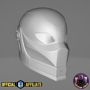 Clone Assassin Helmet