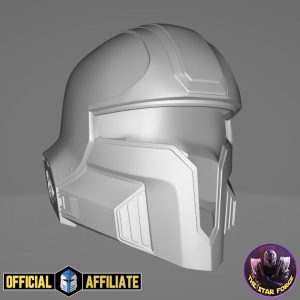 Champion of the People Helmet