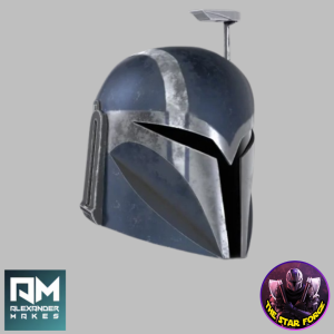 Mandalorian Covert Fem
