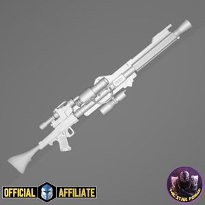 DC-15LE Blaster