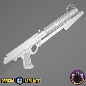 DC-15S Blaster