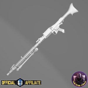 DLT-19 Blaster