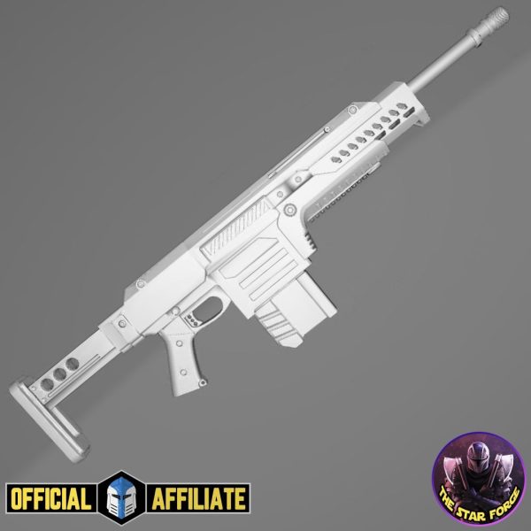 Diligence Blaster