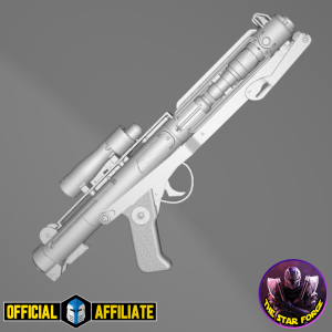 E11 Blaster