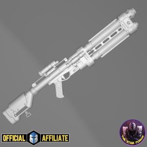 E-22 Blaster