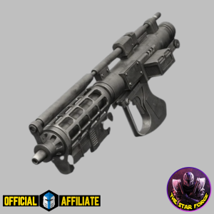 E5 Droid Blaster
