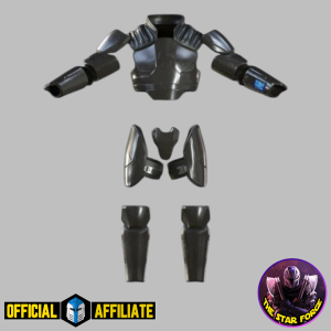Exterminator Armor