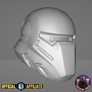 Exterminator Helmet