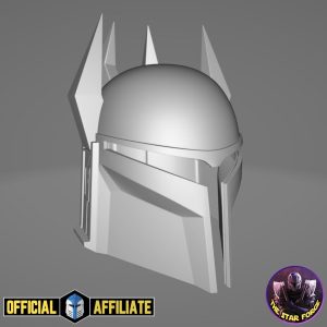 Gar Saxon Helmet