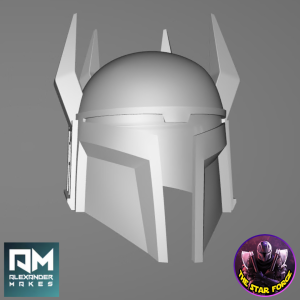 Gar Saxon Helmet
