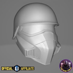 Light Gunner Helmet