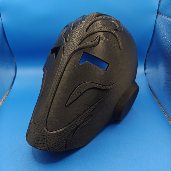 Jedi Temple Guard Mask