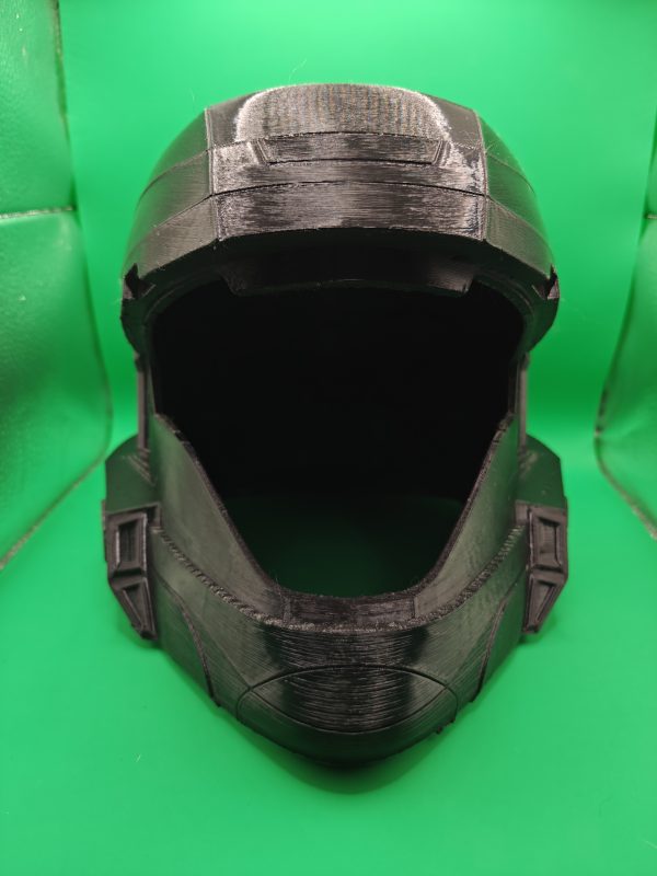 Halo 3 ODST Helmet - Image 3