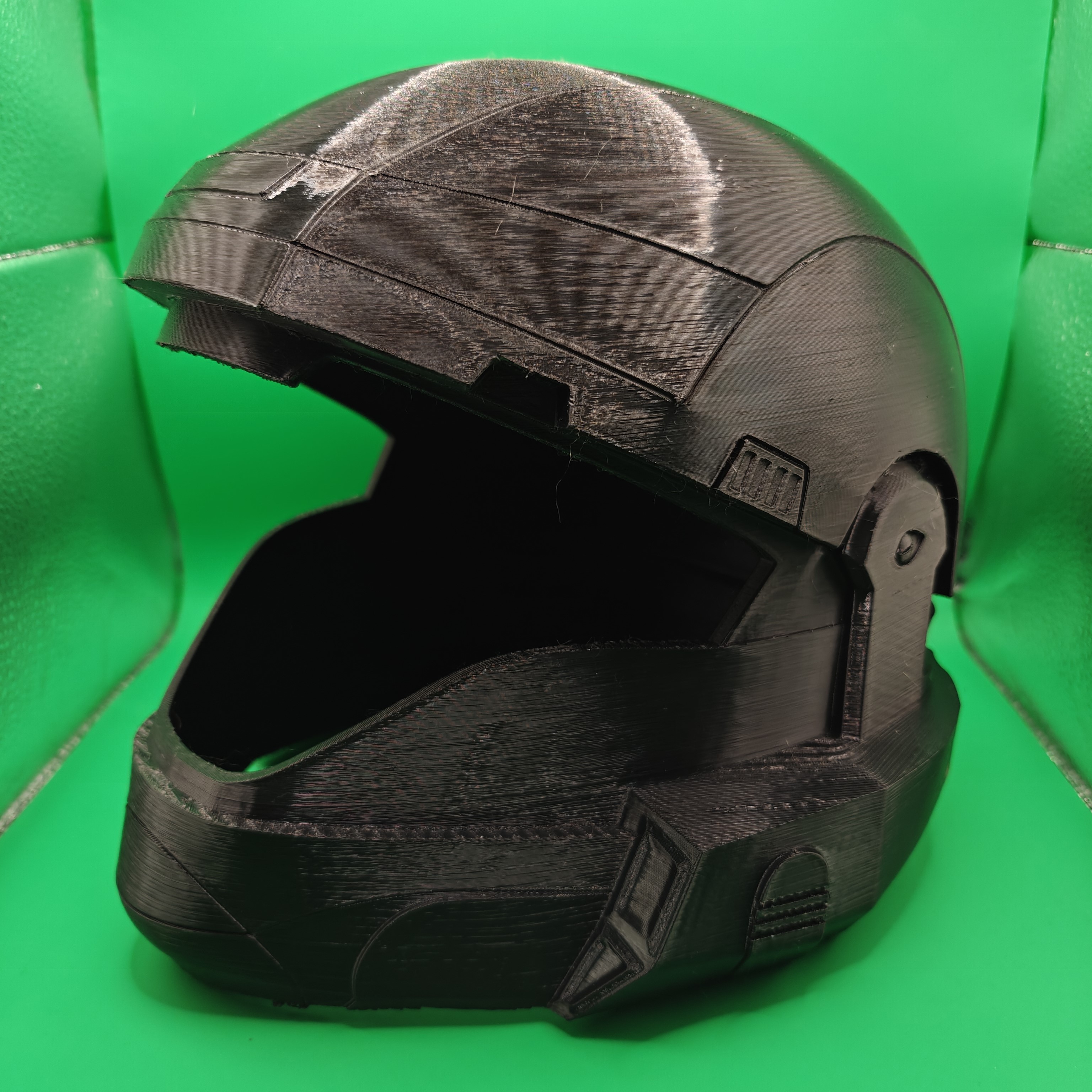 Halo 3 ODST Helmet