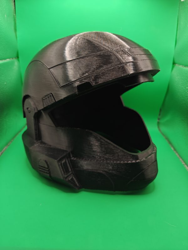 Halo 3 ODST Helmet - Image 2