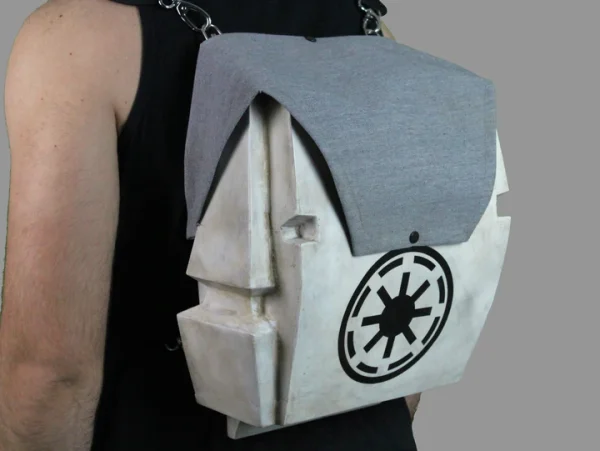 Clone Trooper Backpack