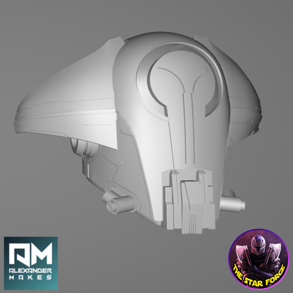 Kellic Helmet