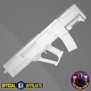Liberator Rifle