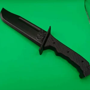 M1 Combat Knife with Sheath