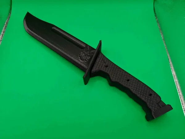 M1 Combat Knife with Sheath