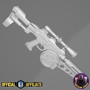 M-5 ARC Blaster