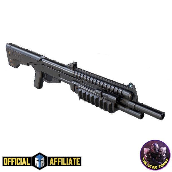 M90 Shotgun Prop