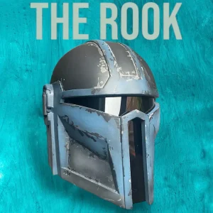 Mandalorian The Rook Helmet