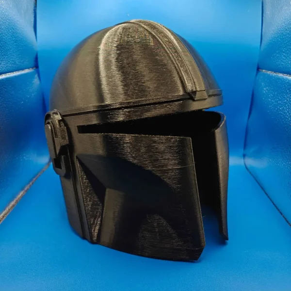 The Mandalorian Helmet - Image 2