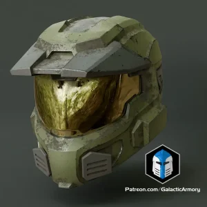 Mark V Helmet