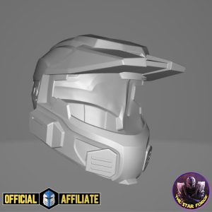 Mark V Helmet