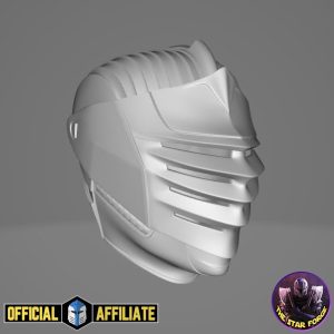 Marrok Inquisitor Helmet