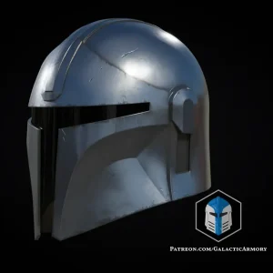 Medieval Star Wars Helmets