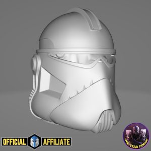 Commaner Neyo Clone Helmet